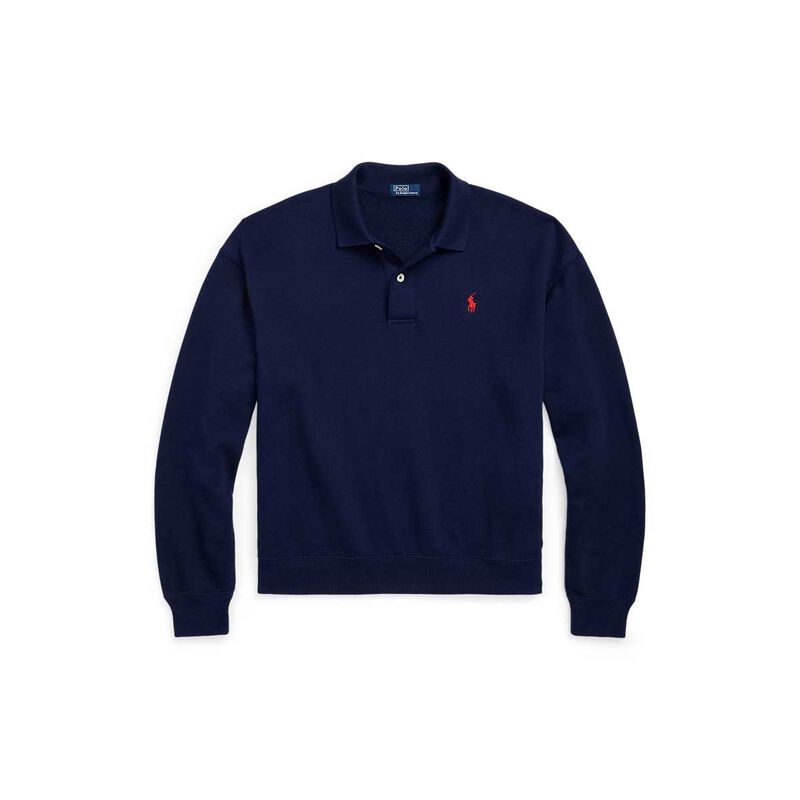 Polo Ralph Lauren Long Sleeve Sweatshirt image number 2